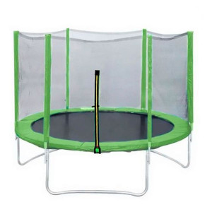 Батут DFC Trampoline Fitness 16FT-TR-LG
