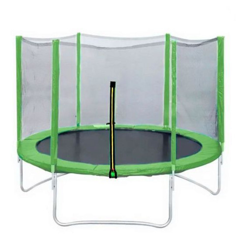 Батут DFC Trampoline Fitness 16FT-TR-LG