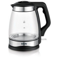 Электрочайник BBK EK1728G черный Электрочайник BBK EK1728G черный