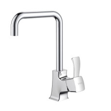 Смеситель D&K Rhein Bach DA1472401 Смеситель D&K Rhein Bach DA1472401