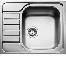 Мойка кухонная TEKA Princess 580.500 1B ½D микротекстура