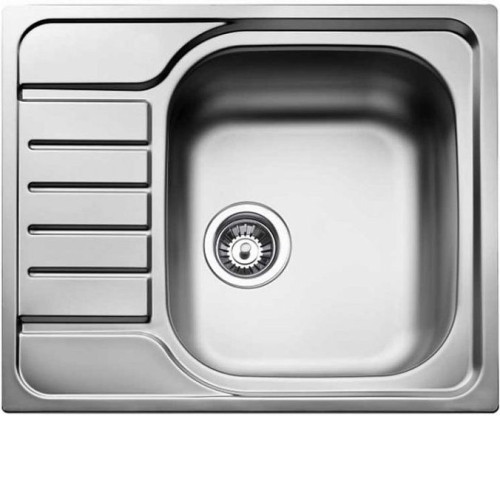 Мойка кухонная TEKA Princess 580.500 1B ½D микротекстура