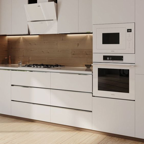 Микроволновая печь KORTING KMI 825 TGW