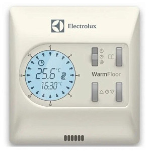 Терморегулятор ELECTROLUX ETA-16