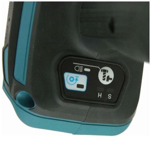 Гайковерт Makita DTW180Z