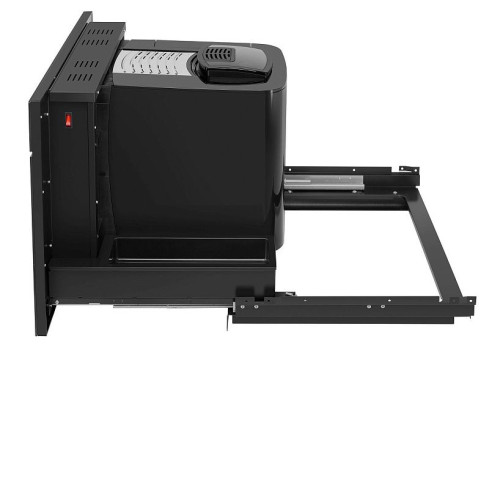 Кофемашина MAUNFELD AMCM1503B