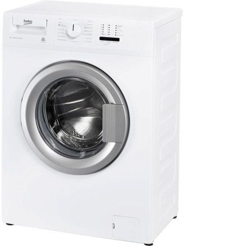 Стиральная машина Beko WRE 64P1 BSW
