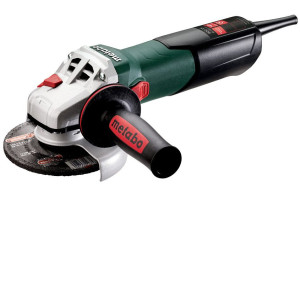 Шлифмашина Metabo W 9-125 Quick 600374000