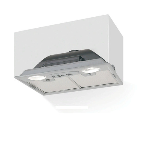 Вытяжка Faber ICH 00 LED SS 15.2A (I.SMART HCS)(арт.305.0536.877)