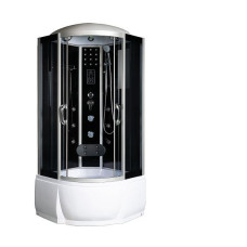 Душевая кабина RIVER Temza 90/46 ТН Душевая кабина RIVER Temza 90/46 ТН