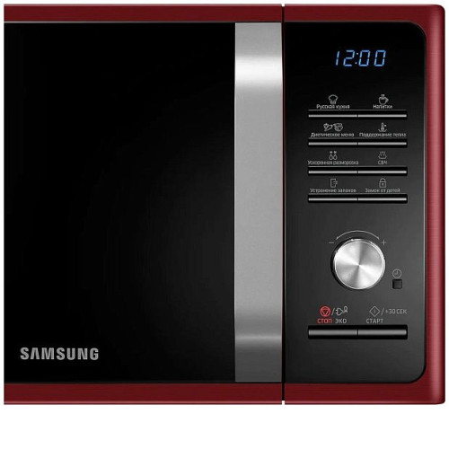Микроволновая печь SAMSUNG MS23F301TQR