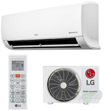 Сплит-система LG B09TS