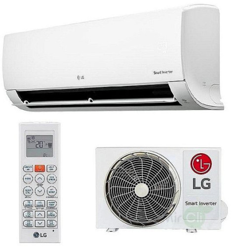 Сплит-система LG B07TS