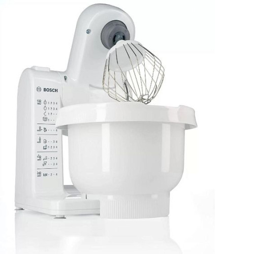 Кухонный комбайн BOSCH MUM4407
