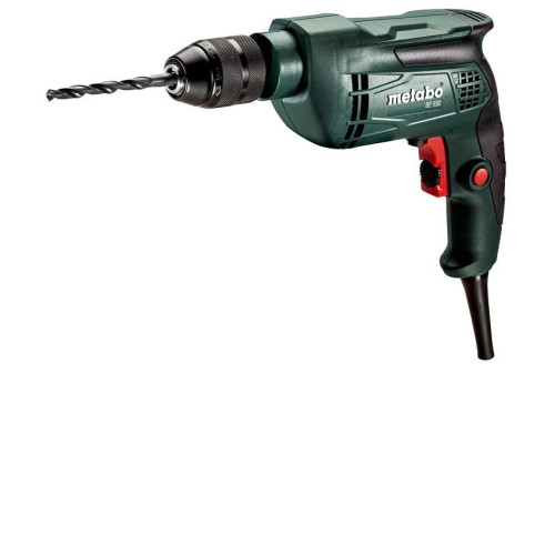 Дрель Metabo BE 650 600360930
