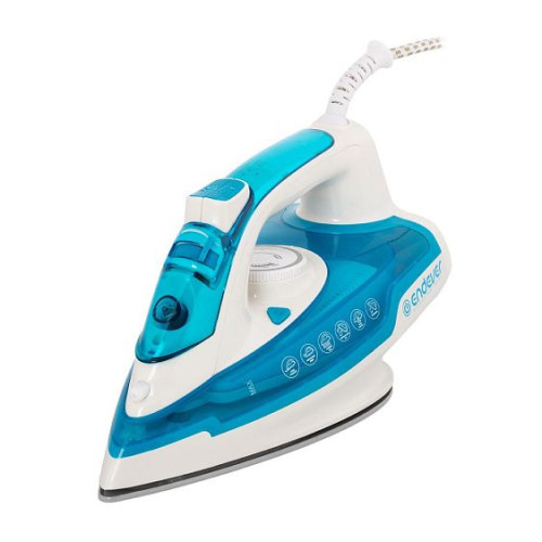 Утюг ENDEVER Delta-206