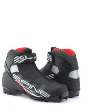 Ботинки лыжные Spine X-Rider 254/2 NNN 39