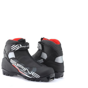 Ботинки лыжные Spine X-Rider 254/2 NNN 39
