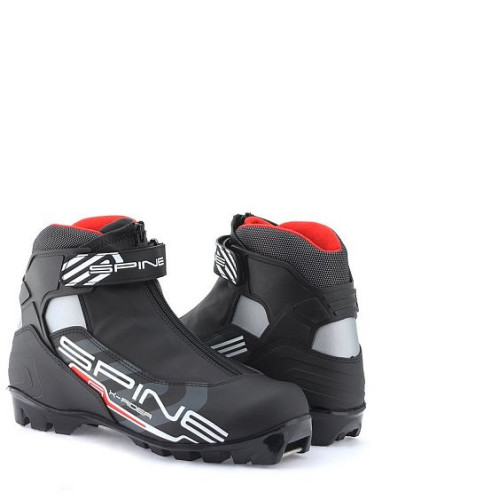 Ботинки лыжные Spine X-Rider 254/2 NNN 39