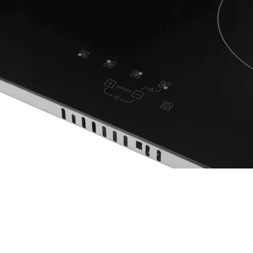 Варочная поверхность VITEK VHE6410 черный