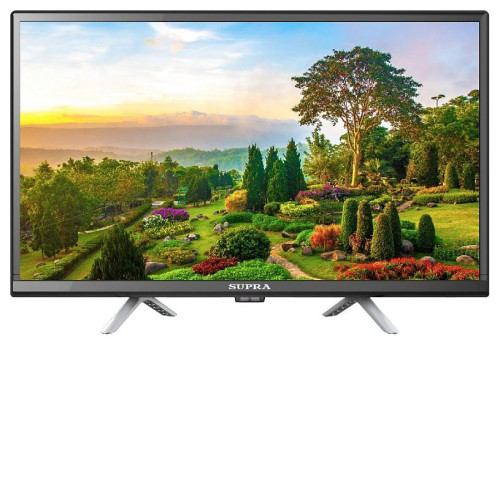 Телевизор SUPRA STV-LC24LT0075W