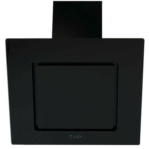 Вытяжка LEX LUNA 600 BLACK