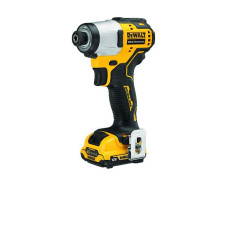 Шуруповерт DeWalt DCF801D2