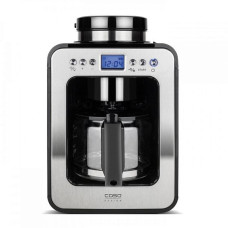 Кофеварка Caso Coffee Compact Electronic Кофеварка Caso Coffee Compact Electronic