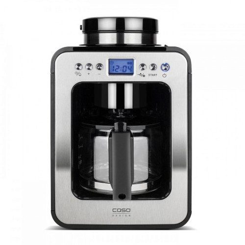 Кофеварка Caso Coffee Compact Electronic