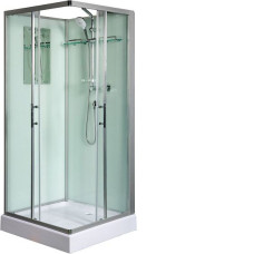 Душевая кабина WELTWASSER WW500 Laine 801