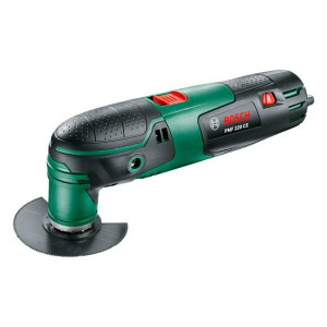 Инструмент многофункциональный BOSCH PMF 220 CE