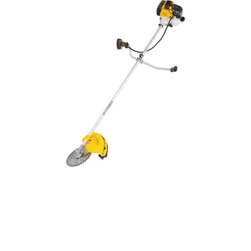 Триммер бензиновый HUTER TR4000T Eurolux