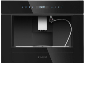 Кофемашина MAUNFELD AMCM1503B