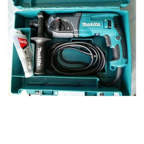 Перфоратор Makita HR2470X15