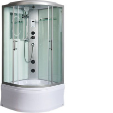 Душевая кабина WELTWASSER WW500 Halle 1004 Душевая кабина WELTWASSER WW500 Halle 1004