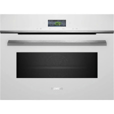 Духовой шкаф SIEMENS iQ700 CM724G1W1