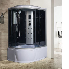 Душевая кабина RIVER Dunay 120/80/46 ТН R
