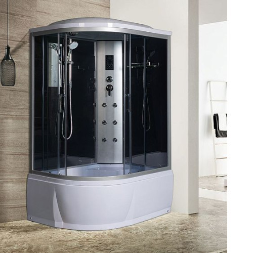 Душевая кабина RIVER Dunay 120/80/46 ТН R