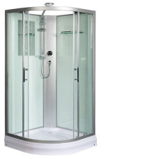 Душевая кабина WELTWASSER WW500 Werra 901 Душевая кабина WELTWASSER WW500 Werra 901