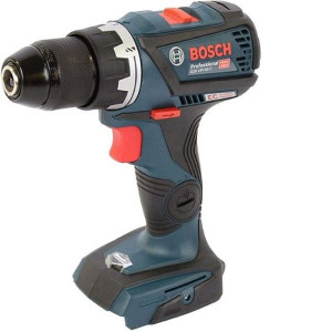 Дрель-шуруповерт Bosch GSR 18V-60 C 06019G1102