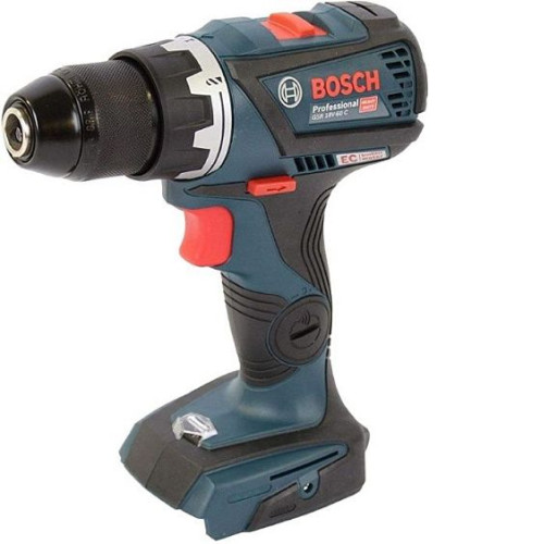 Дрель-шуруповерт Bosch GSR 18V-60 C 06019G1102