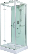 Душевая кабина WELTWASSER Maine-1 100х100 L