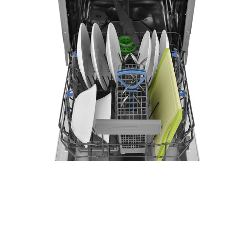 Посудомоечная машина SCANDILUX DWB 4413B3