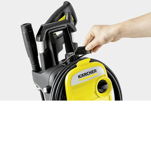Минимойка KARCHER K 5 COMPACT *EU (1.630-750)