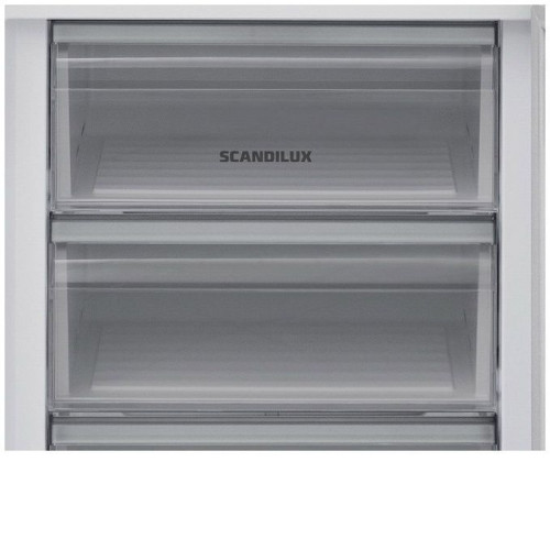 Холодильник Scandilux CNF341Y00 S