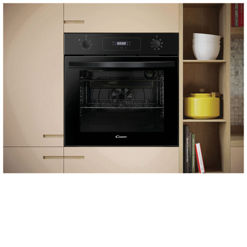 Духовой шкаф CANDY IDEA FIDCP N625 L