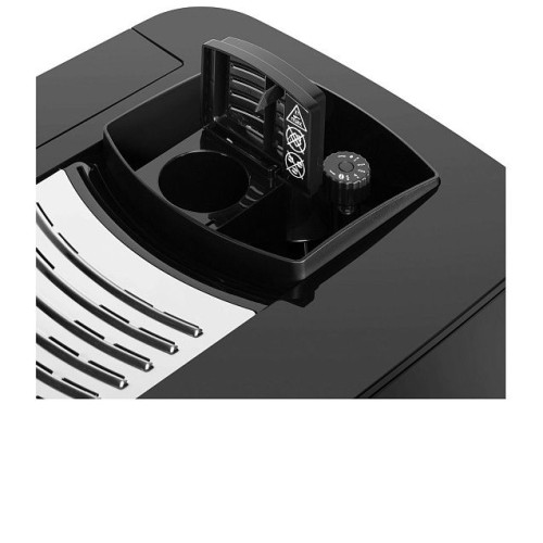 Кофемашина MAUNFELD AMCM1503B