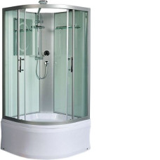 Душевая кабина WELTWASSER WW500 Halle 1001 Душевая кабина WELTWASSER WW500 Halle 1001