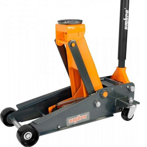 Домкрат Ombra OHT230