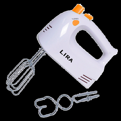 Миксер Lira LR 0302